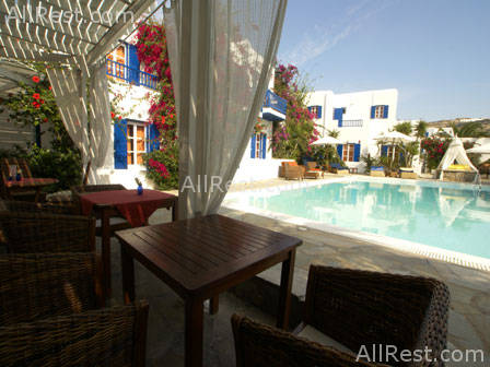 Dionysos Hotel 17